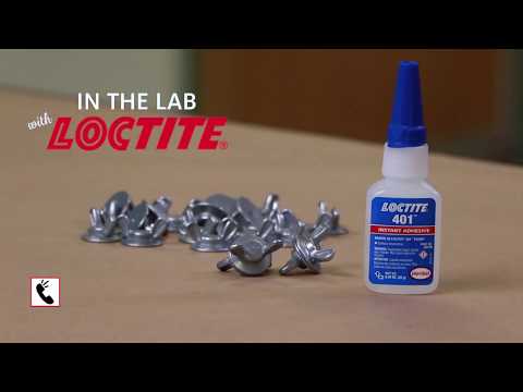 Loctite 454 Instant Adhesive
