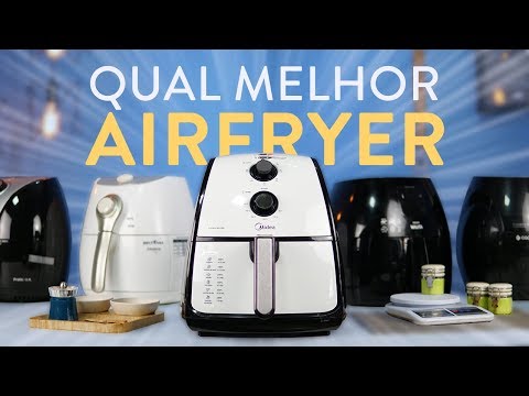 Thumbnail do youtube