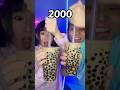 Bubble Tea In The Future Shorts Asmr Boba