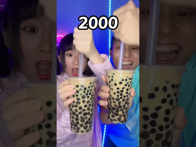 Vídeo relacionado con Boba Tea Ramen Lindo Kawaii Bubble Milk Tea Sudadera