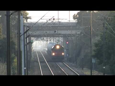 Comboio de Cimento n.º 64317 - Rio Tinto