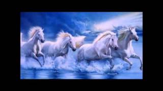 All The Pretty Little Ponies - Kenny Loggins (Perfect Sleep Aid)