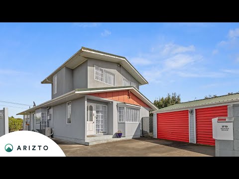 70 Devon Road, Springvale, Manuwatu, 4 Bedrooms, 2 Bathrooms, House