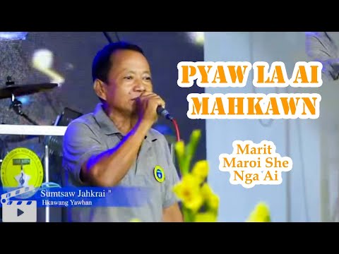 Kachin Best Song | " Sumtsaw Jahkrai " | #kachin #kachinsong #kachinnewsong