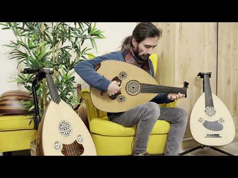 Şedarabân Peşrev - Zeynel Demirtaş // Composer: Refik Fersan