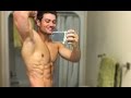 Tanning Quickly And Safely Best Pre Workout Meal Leg Day Connor Murphy Vlogs