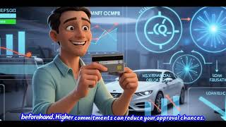 What are the common loan application mistakes Malaysians make