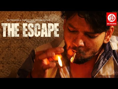 Abhitash Singh The Escape