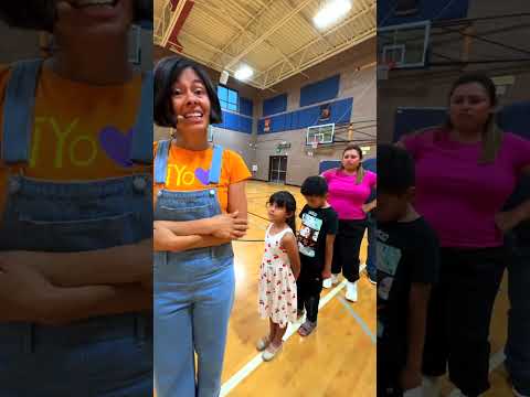 I stop and I wait 😯  #123andres #kidsvideo #preschool #feelings #helpful #shorts #kidsmusic