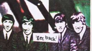 Hybrid Kids - U.S. Nurds : Get Back