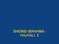 SHEMSI IBRAHIMI SHEMA 11wmv