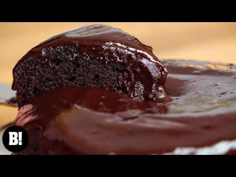 download lagu mp3 mp4 Bosh Chocolate Cake, download lagu Bosh Chocolate Cake gratis, unduh video klip Bosh Chocolate Cake