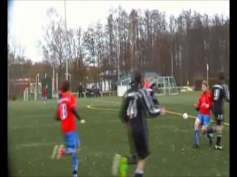 Toooooor!!! TuS Güldenstern Stade