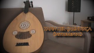 Zara - Kapın Her Çalındıkça (Instrumental)