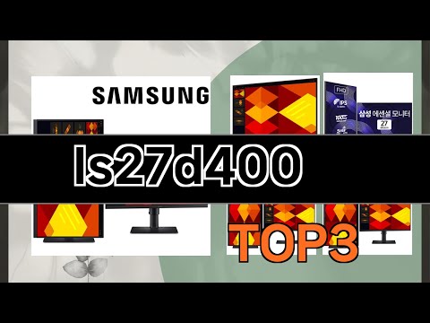 ls27d400   추천   BEST 3  25년 9월 모니터 판매랭킹순위  3ㅣ추천템ㅣ생활 꿀템ㅣ