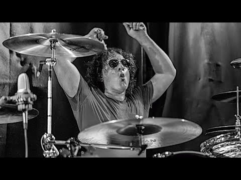 POD SCUM Episode #44 GREG D'ANGELO of WHITE LION