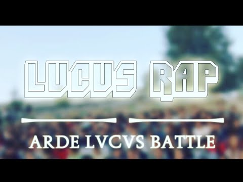 Jlg vs Sozat - Octavos - BATALLÓN - Arde Lvcvs Battle