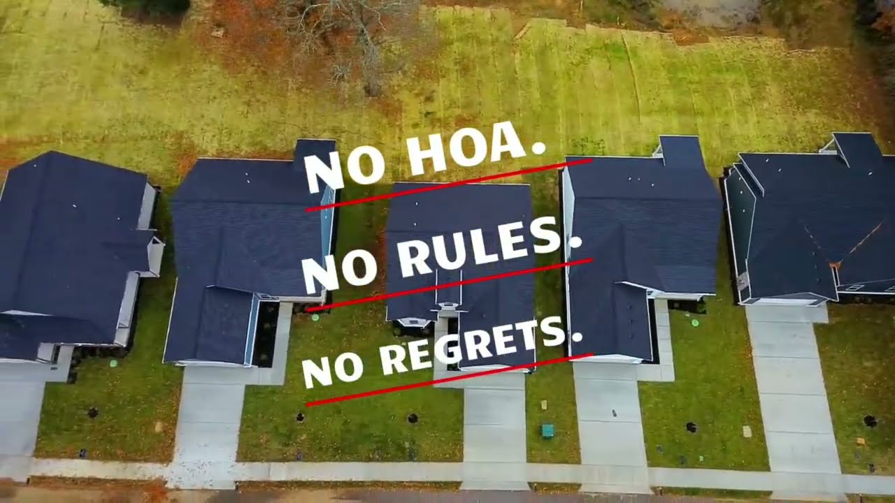 📍🏡New Homes in Fairview TN | Wiley Circle | 6 Modern New Construction Homes