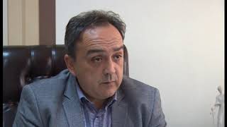 Одлуката за здружението на македонците во Бугарија неоспорен факт и за владата  Спасовски: Пресудата на Стразбур треба да се почитува