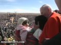 Song for World Youth Day Madrid in 2011 