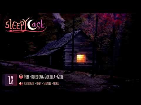 SleepyCast Episode 18 Clip: Chicken Boy