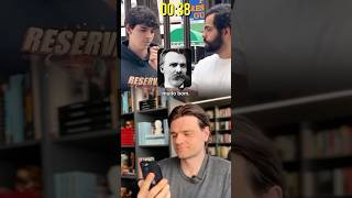 Por que o saber causa espanto?