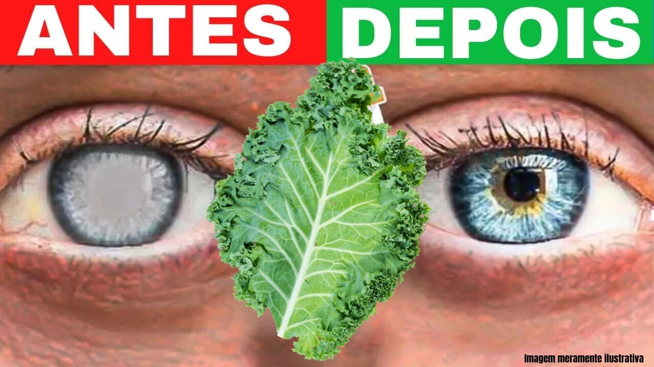 5 AMAZING LEAVES for VISION and TAKE CARE of YOUR EYES