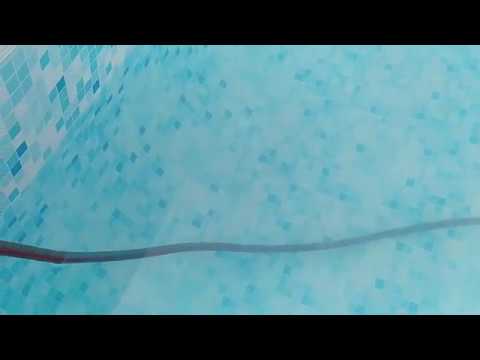 Come svuotare completamente una piscina fuori terra Bestway senza acquistare pompa di drenaggio