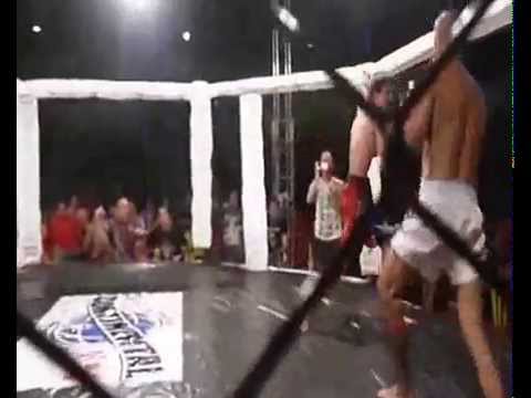 JARDEL EVANGELISTA  X JOAO PAULO DEMETEXX