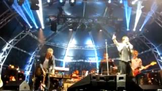 Alfie Boe - Shine A Light - Clumber Park