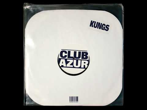 Kungs, Boys Noize - Fashion