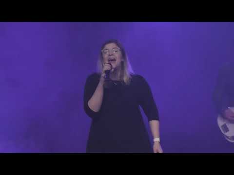 You Came (Lazarus) - Bethel Music | Laura Souguellis