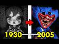 The ENTIRE Poppy Playtime Timeline EXPLAINED