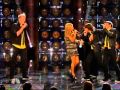 Sing Off 3 10 - Pentatonix - Mashup - Forget you ...