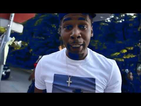 Checkout Famous - Gang Shit