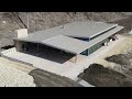 Marina Drone Flyover 4 10 2024