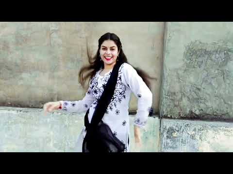 Rukke Padge Ruchika Jangid Haryanvi Song | Naina Sharma Dance Haryanvi New Song | New Haryanvi Song