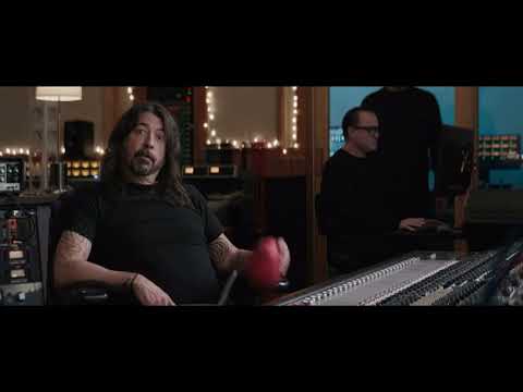 Crown Royal Commercial (Super Bowl LVII - Dave Grohl) (02/12/2023)