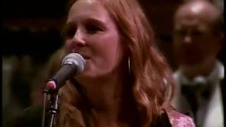 Tift Merritt at North Carolina Pops In The Park (September 2, 2007)