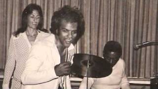 THE RALPH MATHIS BAND  "BEAUTIFUL IDEA"