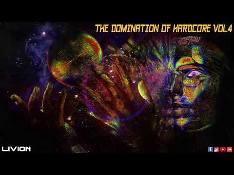 THE DOMINATION OF HARDCORE VOL.4 - November 2019 (The End)