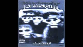 Psycho Realm (A War Story Book I) - 12. Show of Force