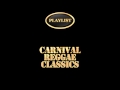 Derrick Morgan - Train To Skaville