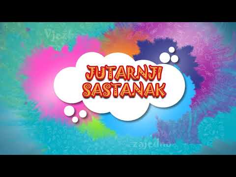 Naše dijete i RTV7 Tuzla za mališane: "Jutarnji sastanak", radnim danima od 9,15