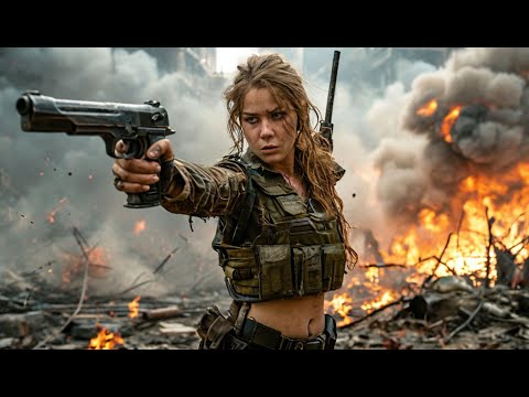 BLOCKBUSTER Movie 2025 / Full Movie 2025 / English Hollywood Action Movies 2024