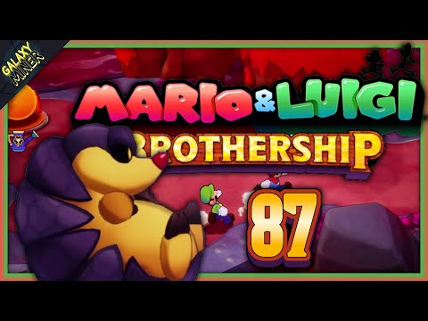 Die letzten Splitterinseln 🔨 Mario & Luigi: Brothership [Part 87]