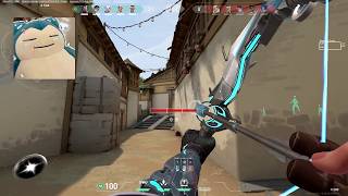 OXY Sova Haven RADIANT DOMINATION