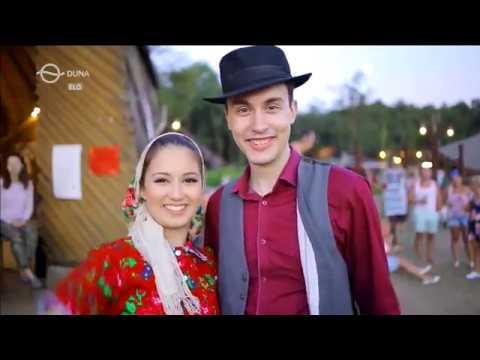 Cruz Heater Laura - Demarcsek Dániel elődöntős kisfilmje