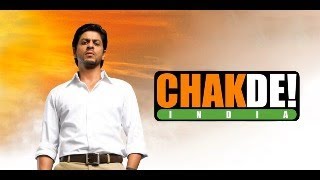How To Download Chak De India 🇮🇳Full Movie 1