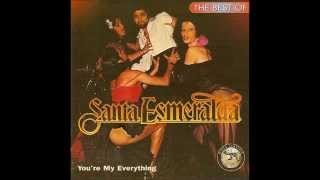 Santa Esmeralda - Don't let me be Misunderstood [Understood Mix]